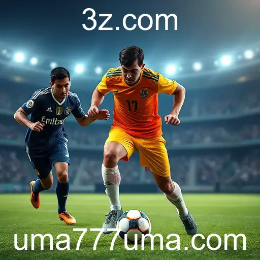 A Ascensão do UMA777 no Cenário de Jogos Online