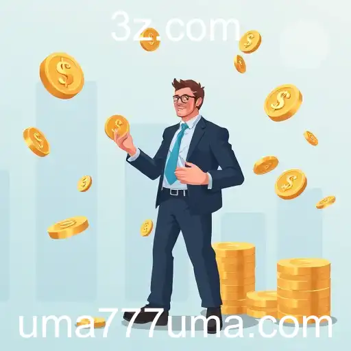 Explorando a Categoria de Jogos 'Finanças' no Site UMA777