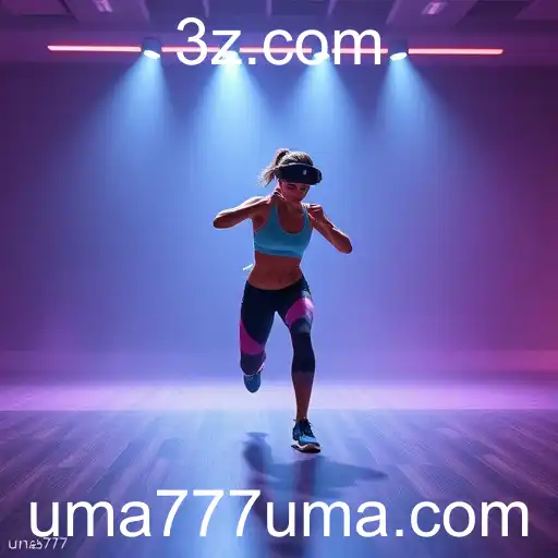 Jogos de Fitness: Diversão e Saúde em UMA777