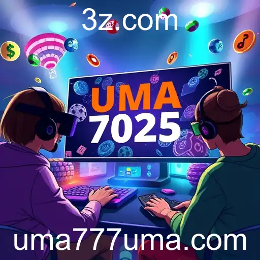 Tendências e Novidades no Mundo dos Jogos em 2025