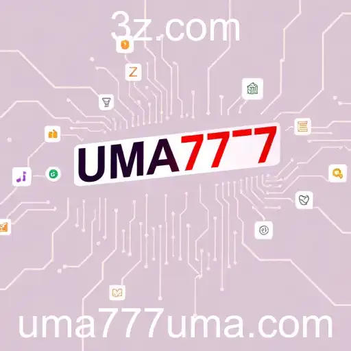 A Revolução dos Jogos com UMA777