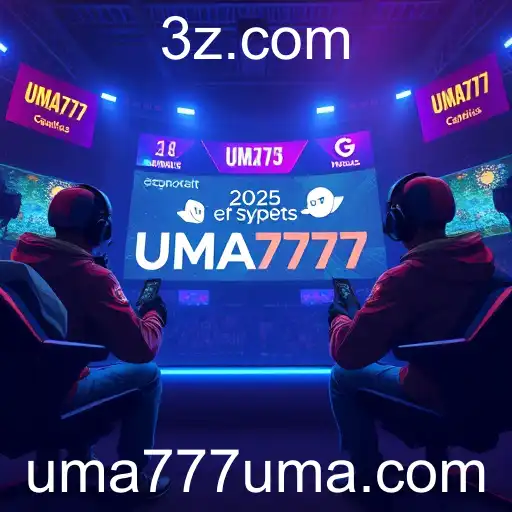 O Avanço dos Jogos Digitais e a Popularidade do UMA777