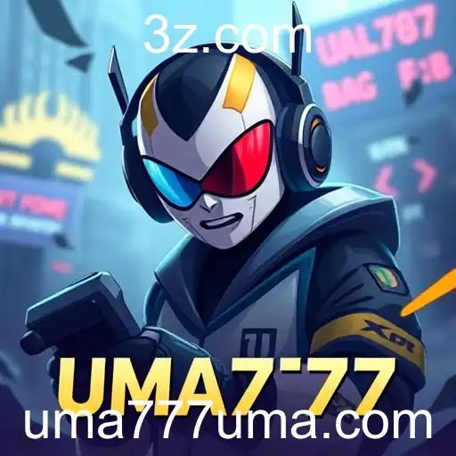 Novo Patamar nos Jogos Online: UMA777 Conquista o Brasil