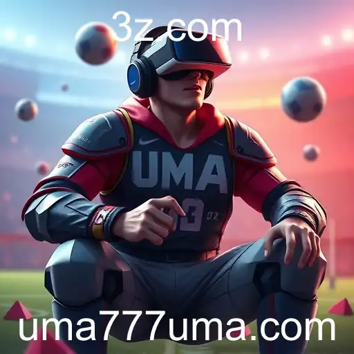 Tendências e Inovações no Mundo dos Jogos em 2025