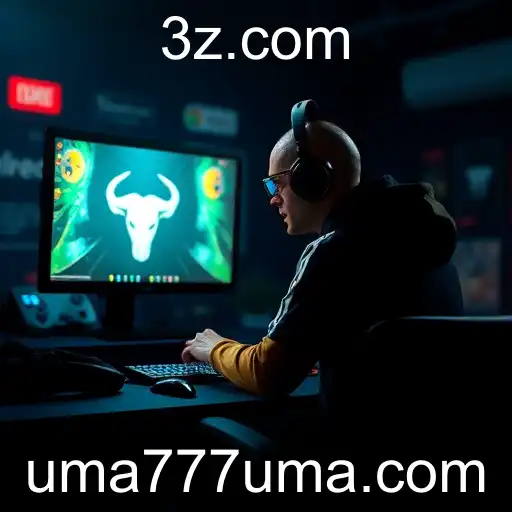 O Impacto Crescente do Jogo Online no Brasil