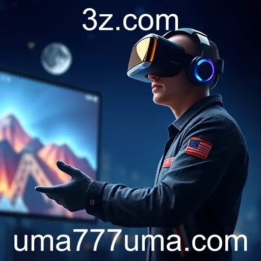 O Impacto de UMA777 no Cenário de Jogos