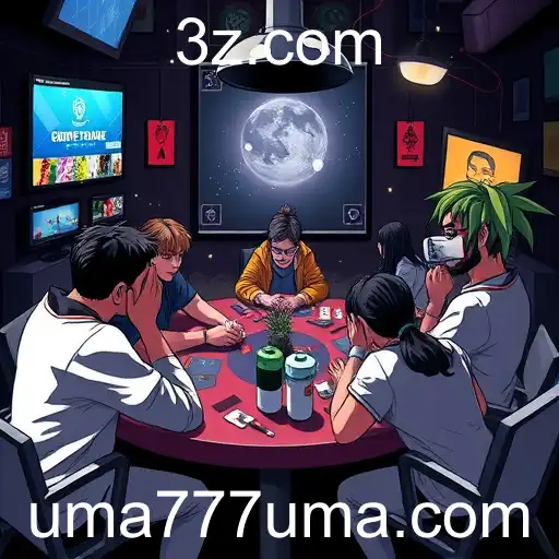 Inovação e Desafios no Mundo dos Jogos de Cassino Online