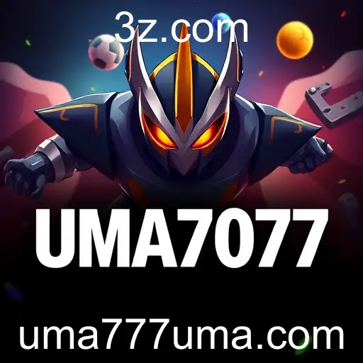 A Ascensão do UMA777: Tendências e Impactos no Mundo dos Jogos