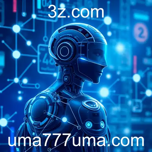 A Ascensão do UMA777 no Cenário Mundial de Jogos