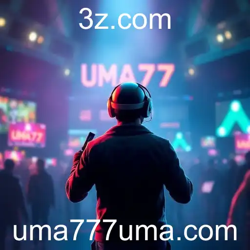 O Futuro dos Jogos com UMA777