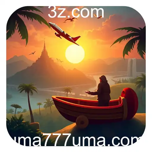 Explorando Novos Horizontes com a Categoria 'Viagem' no UMA777