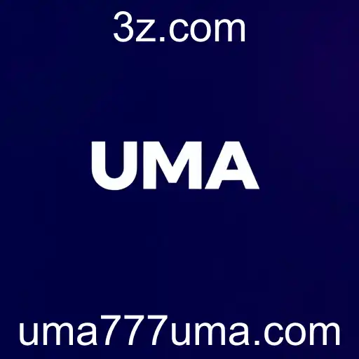 UMA777: A Nova Febre dos Jogos Online
