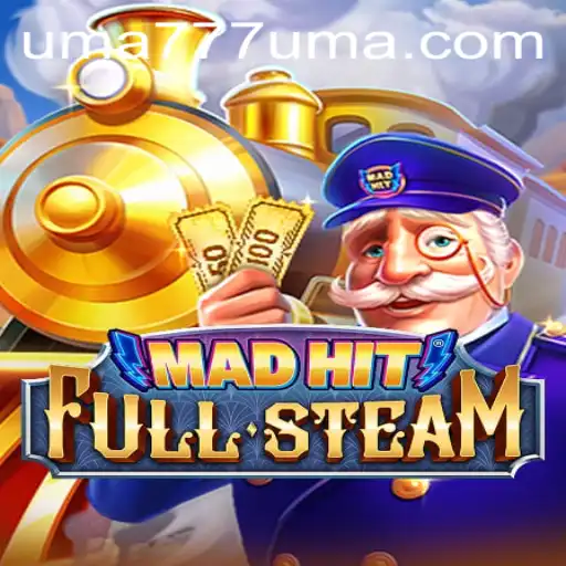 UMA777 Casino App